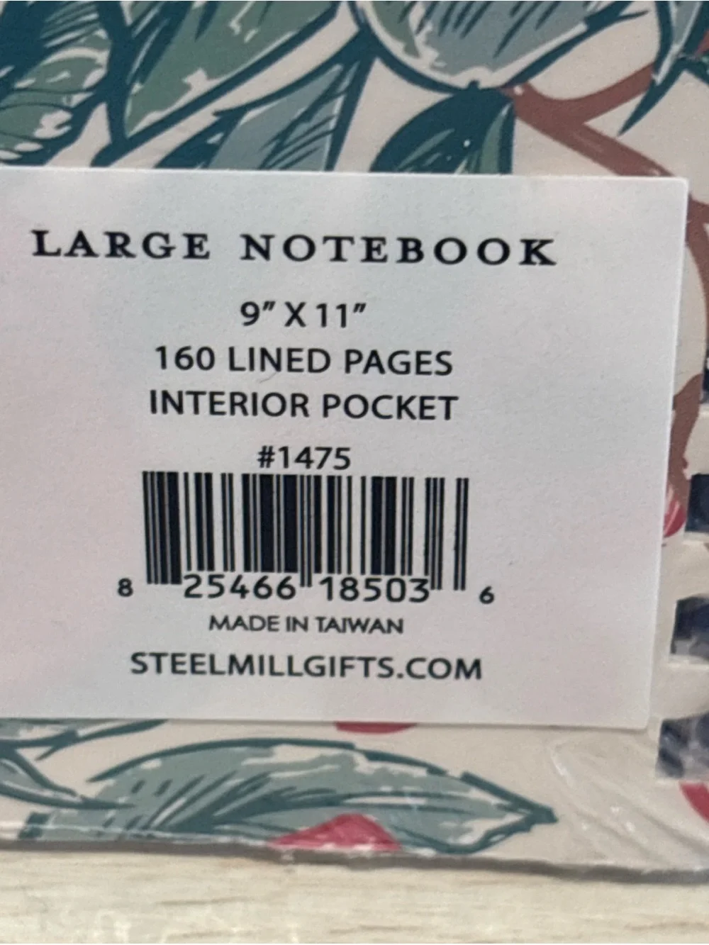 Steel mill brand new